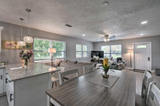 Bright Venice Getaway Less Than 1 Mi to Historic Dtwn - Venice - 3