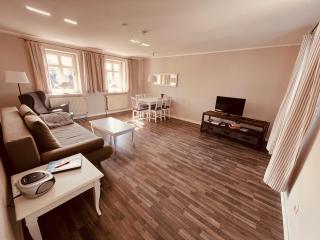 Ferienwohnung Strandeck - Inklusive Strandkorb in den Sommermonaten - Göhren - 8