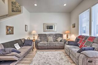 Boise Townhome with Rooftop Deck, 2 Mi to Downtown! - Boise - 7