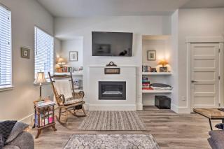 Boise Townhome with Rooftop Deck, 2 Mi to Downtown! - Boise - 6