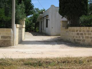CASALE SOFIA E MARIAGIULIA - Alessano - 9