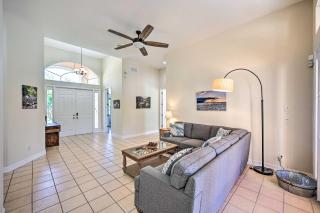 Naples Villa Backyard Oasis with Private Pool! - 6