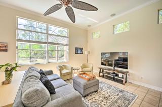 Naples Villa Backyard Oasis with Private Pool! - 5