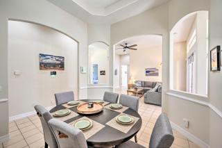 Naples Villa Backyard Oasis with Private Pool! - 4