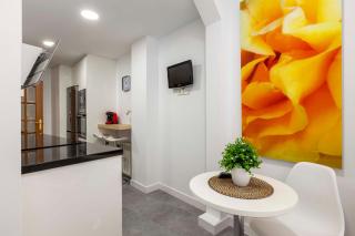 Apartamento Mariana Pineda Centro - Granada - 6
