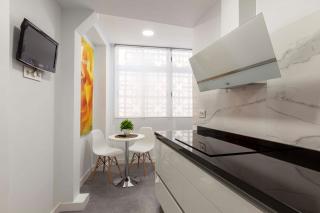 Apartamento Mariana Pineda Centro - 2