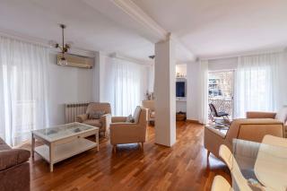 Apartamento Mariana Pineda Centro - Granada - 1