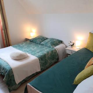 Maison de la Loue" - 3