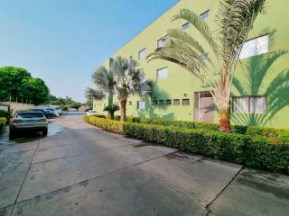 Cerrados Park Hotel - 8