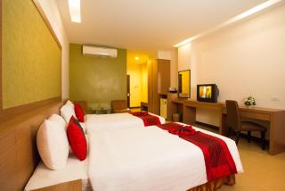 Eastiny Resort & Spa - 8