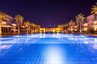 Jaal Riad Resort - Marrakech - 0