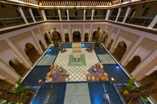 Jaal Riad Resort - Marrakech - 5