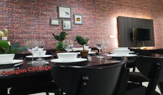 H2H - Octagon Cottage at Ipoh Town Center - Ipoh - 1