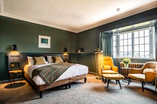 Royal Marine Hotel - Brora - 0