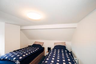 Ferienwohnung am Lindbruch - Niederkrüchten - 4