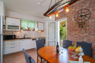 APARTMAN NEVEN - Podgora - 8