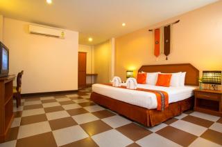 Eastiny Resort & Spa - 5