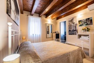 Piccola Venezia Room - Chioggia - 2