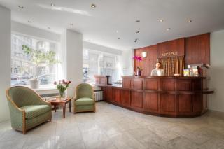Hotel Harmony - Prague - 7