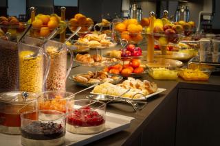 Hotel Harmony - Prague - 3