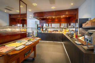Hotel Harmony - Prague - 4