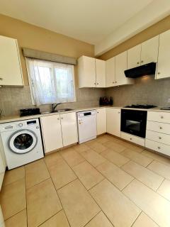 Villa Anastasia - Stunning Sea View, Cheerful 2 Bedroom Villa - Peyia - 4