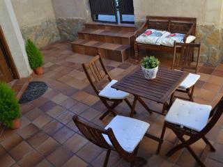 Casa Rural Vistas de Castilla VILLOVELA DE PIRON - Villovela de Pirón - 8