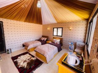 Rum Magic Nights - Wadi Rum - 0