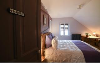 La Maison Fleur de Frangipanier - Saint-Genix-sur-Guiers - 2