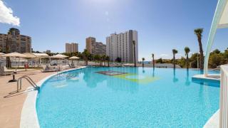 Sunset Waves Benidorm by Mar Holidays - Benidorm - 1