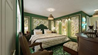 Great Gatsby Motel Inn - Northville - 9
