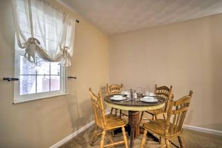 Delightful Tipp City Unit with Covered Patio! - Tipp City - 6