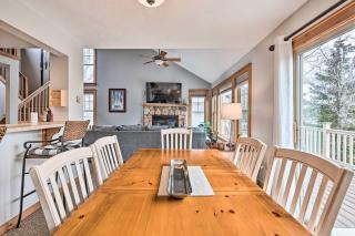 Comfortable Tannersville Gem Close to Slopes! - Tannersville - 9