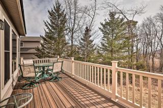 Comfortable Tannersville Gem Close to Slopes! - Tannersville - 8