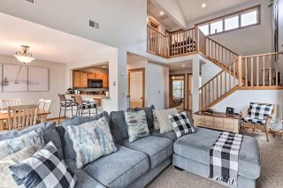 Comfortable Tannersville Gem Close to Slopes! - Tannersville - 3