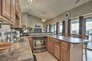 Lake of the Ozarks Views Osage Beach Condo! - Osage Beach - 5