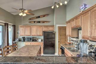 Lake of the Ozarks Views Osage Beach Condo! - Osage Beach - 3