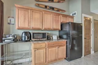 Lake of the Ozarks Views Osage Beach Condo! - Osage Beach - 2