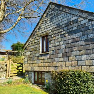 Ta Mill Cottages & Lodges - Olde Granary - 9