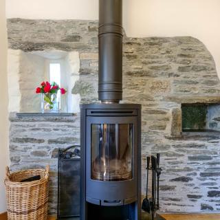 Ta Mill Cottages & Lodges - Olde Granary - 7