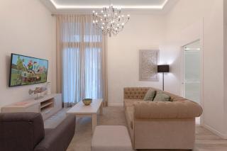 Fresh Velazquez Apartments - Malaga - 3
