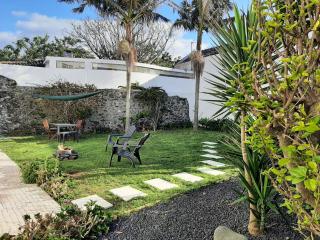 Vila Nikau - Garden by the Sea - Lagoa - 0