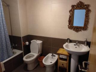 Apartamento con encanto - Boiro - 5