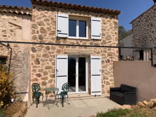 Cottage les Marjoris Tanneron - Tanneron - 8