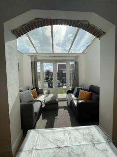 Huge 6 Bedroom House in Sheringham - Sheringham - 5