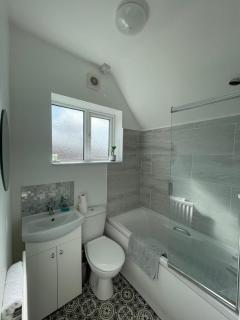 Huge 6 Bedroom House in Sheringham - Sheringham - 2