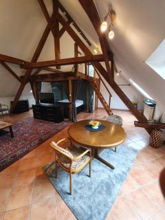 Mühlenhaus - Xanten - 5