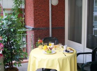 Residenz am Dom Boardinghouse Apartments - Cologne - 6