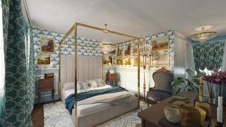 Great Gatsby Motel Inn - Northville - 8