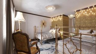 Great Gatsby Motel Inn - Northville - 4